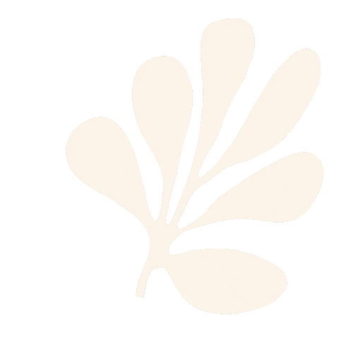 katemichelledesign fun tree waving leaf Sticker