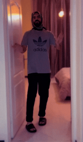 Dance GIF