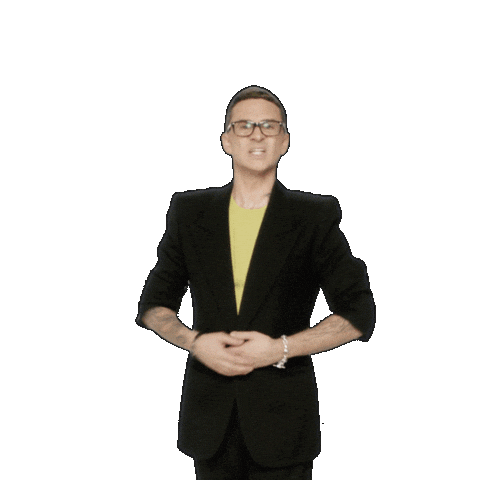 Happy Season 21 Sticker by Freeform