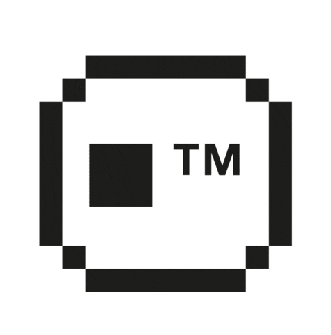 Pixel Sticker by arasdigital