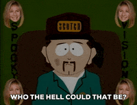 GIF by South Park 