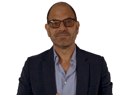 My Bad Sticker by GIPHY IRL