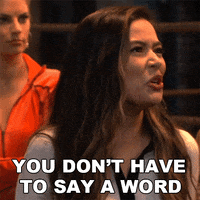Carly GIF by Paramount+