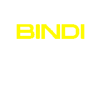 Bindi Sticker by @bindinutrition