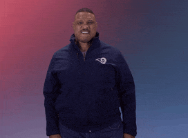 Radio Row Football GIF by NFL