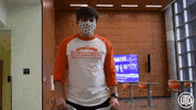 School Spirit Homecoming GIF by UT Dallas Comet Life