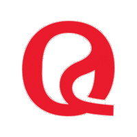 Sticker by QQOMMS