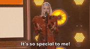 Special GIF by Academy of Country Music Awards