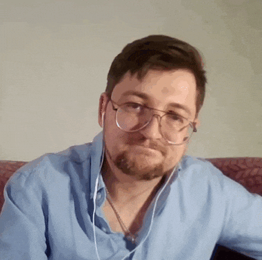 KnyazD giphyupload xoxel GIF