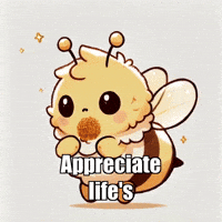Wisdom Growth GIF by Beelightened