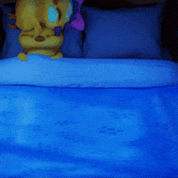 Sleep Love GIF by Atrium