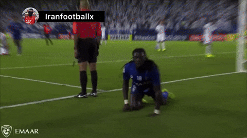 Saudi Arabia Alhilal GIF