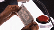 money wow GIF by America's Got Talent