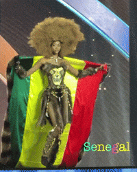 Senegal GIF