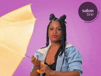 Happy Fun GIF by Salon Line