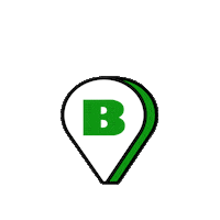 buildya drop construction location vancouver Sticker