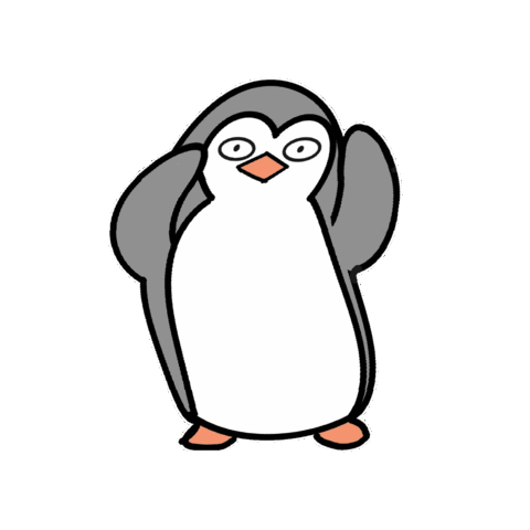 ooorito giphygifmaker wtf shout impossible Sticker