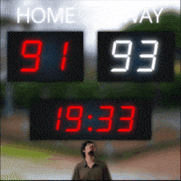 91 Home GIF