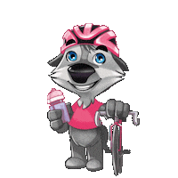 Giro Sticker by girodiitalia