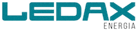 ledaxenergia ledax ledaxenergia Sticker