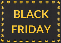 black friday arcade GIF