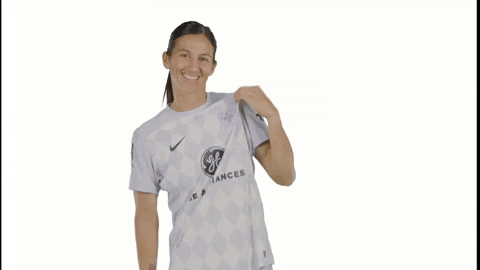 Abby Erceg Sport GIF by National Women's Soccer League
