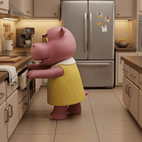 Confused Mood GIF