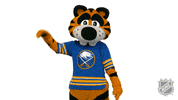 Confused Ice Hockey GIF by NHL