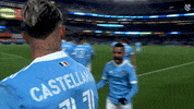 Happy Major League Soccer GIF by NYCFC