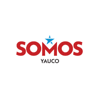 Somos Puerto Rico Sticker by GFR Media