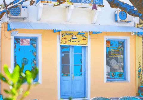 Greece GIF by Lasia Andros
