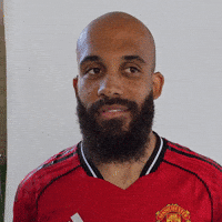 No Way Omg GIF by Manchester United