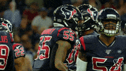National Football League GIF by Houston Texans