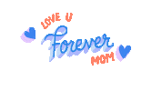 Mothers Day Mom Sticker by Facebook