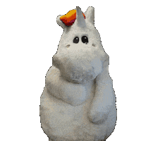 Happy Dance Sticker by Pummel & Friends