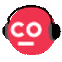 _coderio music meme fun face Sticker