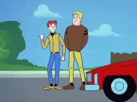 episode 10 GIF by Archie Comics