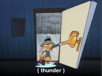 Ren And Stimpy Nicksplat GIF by NickRewind