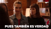 Skam Espana Yes GIF by Movistar+