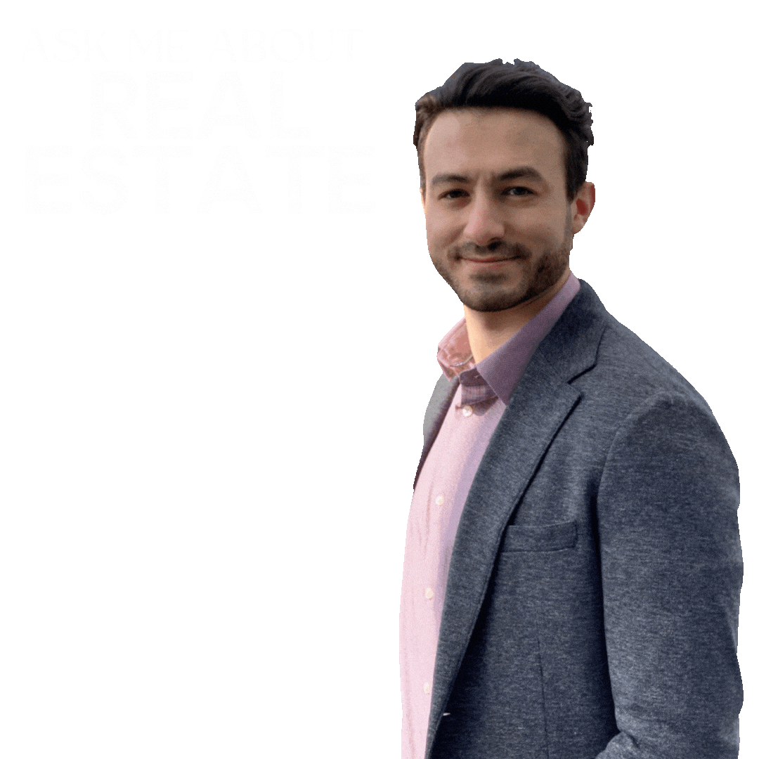 Real Estate Realtor Sticker by Century 21 Real Estate Center