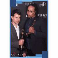 happy dance party GIF by Clio Awards