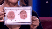Miren Ibarguren Fx GIF by Movistar Plus+