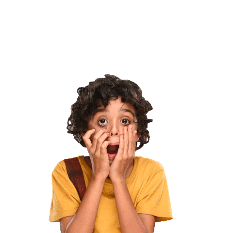 turma da monica Sticker by Maurício de Sousa Produções