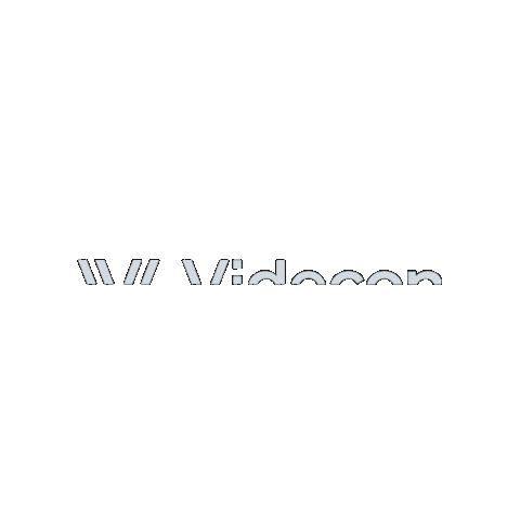 Sticker by Videcon