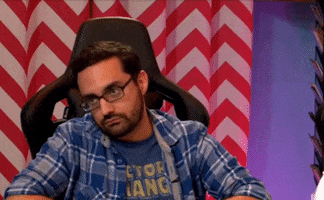 star wars flirt GIF by Hyper RPG