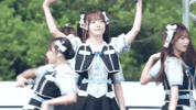 Girl Group Dance GIF