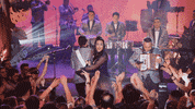 Angelaleiva GIF by Los Ángeles Azules
