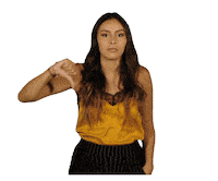 dislike no Sticker by Ventino