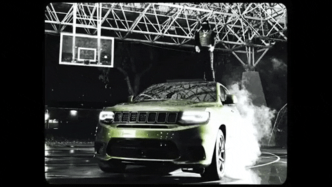 Night Jeep GIF by G Herbo