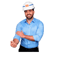 Trabalho Cajamar Sticker by Danilo Joan